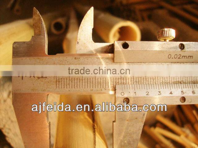 wood frame / artificial bamboo fence in 8 Sizes 2015