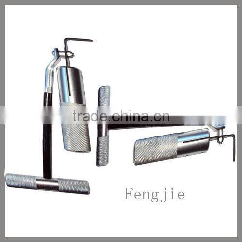 Windshield Cleaning Tool