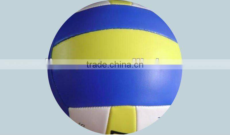 cheap size 5 PVC Volley Ball