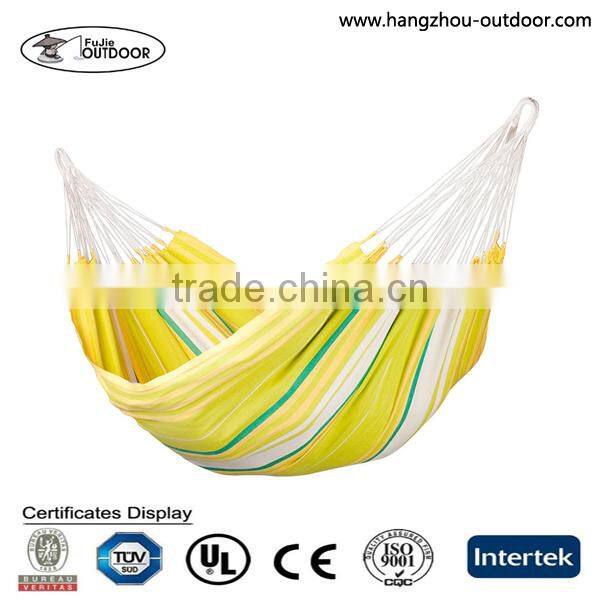 Folding Outdoor Camping Double hammock