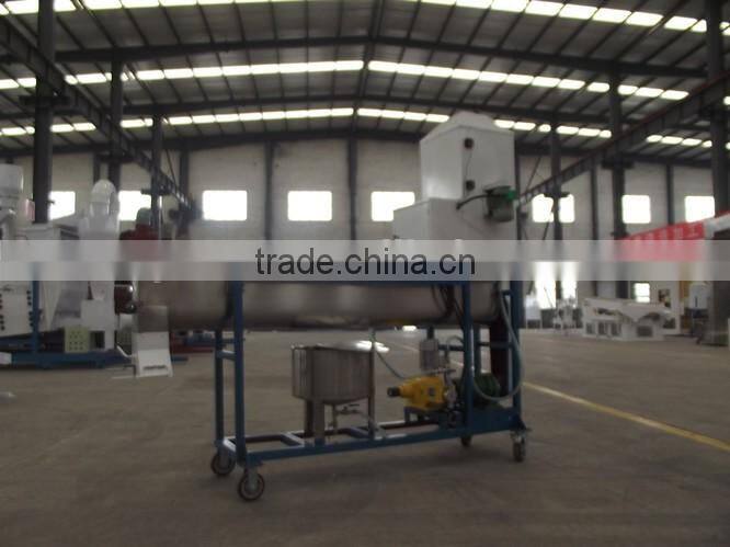 Wheat, Barley, Paddy Seed Coating Machine (farm machinery)