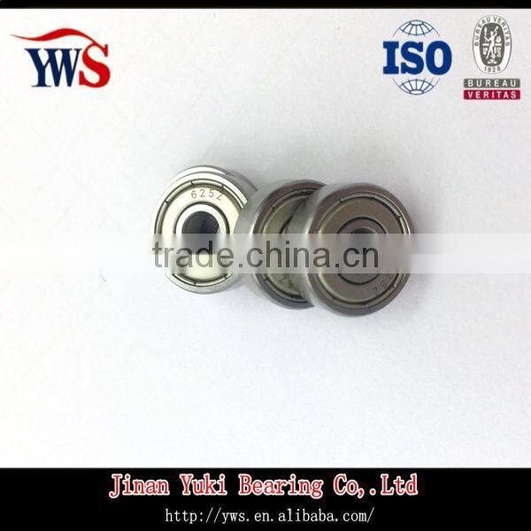 Child Bicycle Wheel Hub Bearing 625 Stainless Steel Bearing 625ZZ Ball Bearing