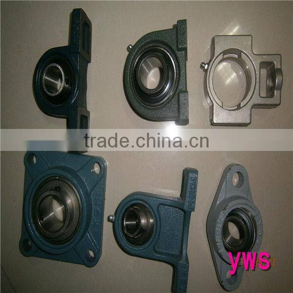 pillow block bearing p207