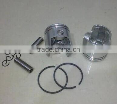 High quality field mower piiston kit(with pin,cilp)