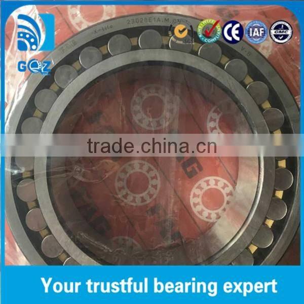 200*280*60 mm Double row Spherical Roller Bearing 23940 CC MB CA E CCK CAGE Textile Machinery part