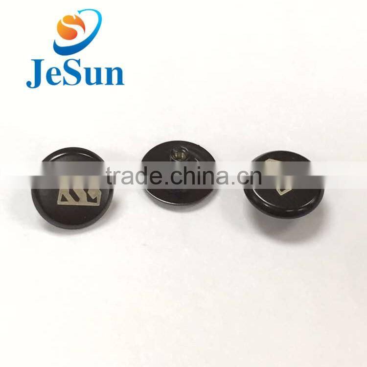 2017 hot sale manufacturing mini screw with customized logo