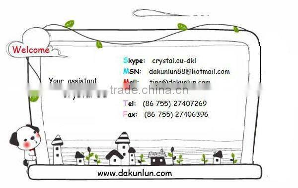 Black Nylon Injected Plastic Bar
