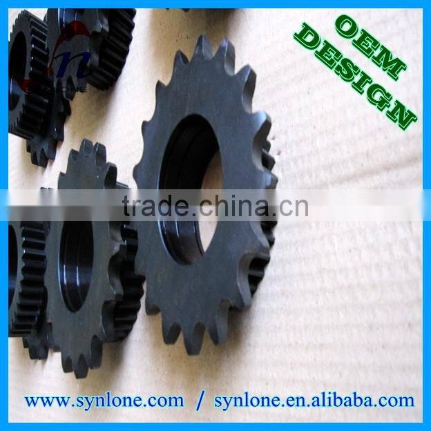 Best quality delrin spur gears,price of spur gear,small spur gears