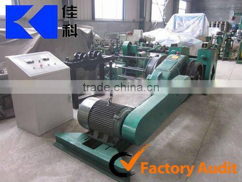 steel grating making machines made in China JIAKE manufacturer