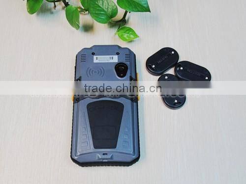 Newly Released RFID Reader for Sale, RFID Handheld Reader by DAILY RFID