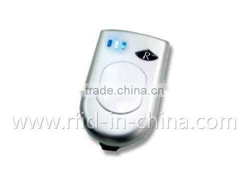 Proximity Card RFID Mobile Readers with USB & headphone jack port