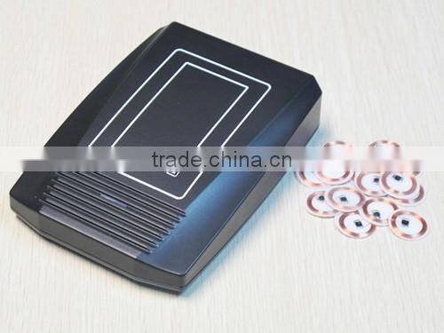 2016 Promotion HF 13.56MHz RFID Reader by DAILY RFID