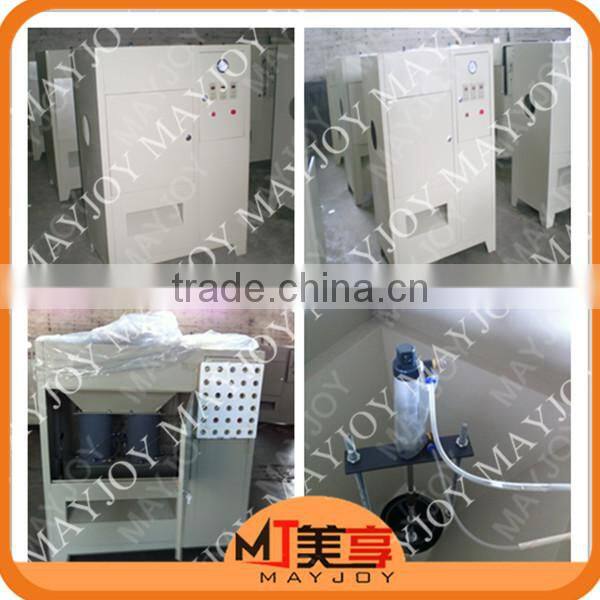 New Style ! Hot Sale Garlic Cutting Machine/Garlic Root and Tail Remove Machine