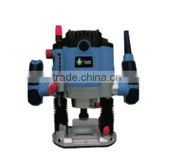 Wood Tool 1800W 50mm Woodworking Router Engraving Machine