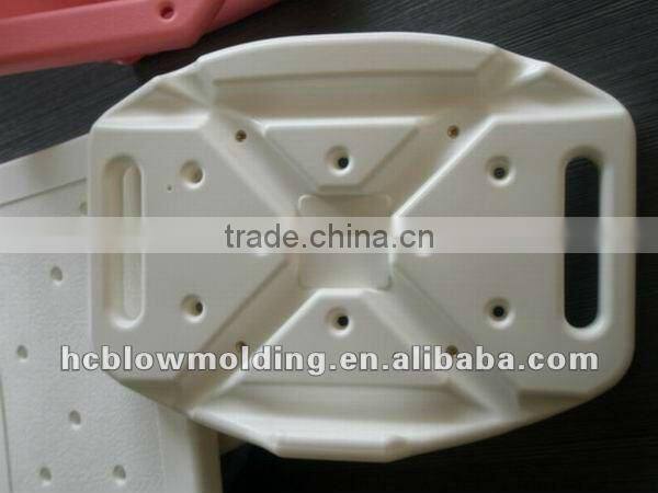 OEM Blow Molding PE Plastic Board HDPE Plastic Board Sheet Plate table top