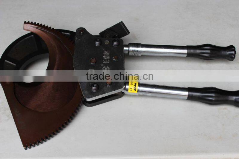 Different Types of Armoured Hand Cable Cutter
