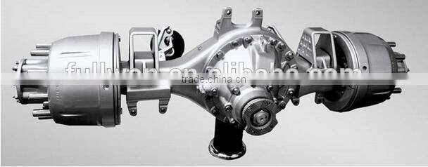 25 TChinese Dongfeng Tractor Head For Sale DFH4250