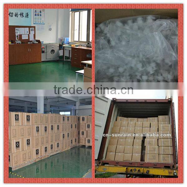 china sun rain hand mini Plastic Trigger Sprayer 24mm