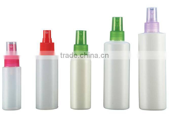 Plastic Sprayer Bottle PE60-250ml-A