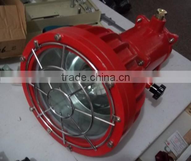 Explosion-proof Mine Project-light Lamp From Jining Bafang