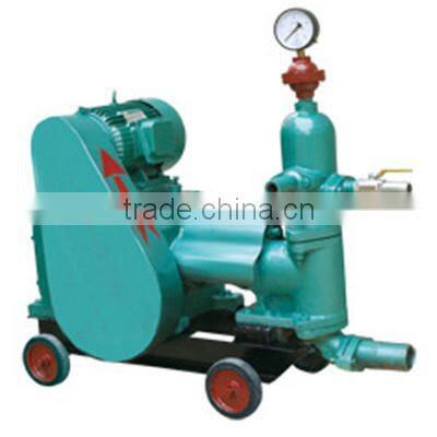 Single cylinder YSH-3 Grouting pump