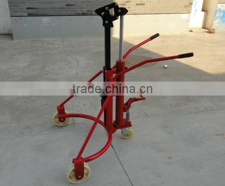 Oil Drum Pallet Truck