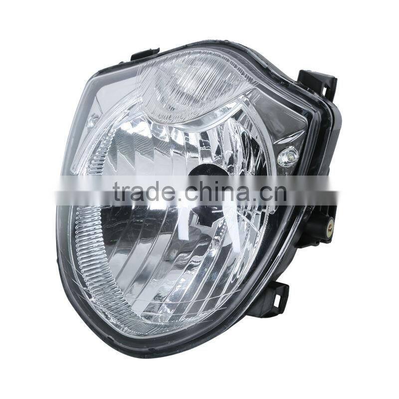 headlight for gsf 1250 2010 bandit