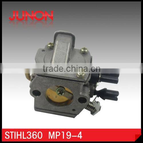 MS360 chain saw parts gasoline cheap carburetor