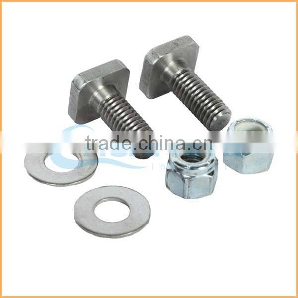 Alibaba China suppliers!2mm nuts bolts