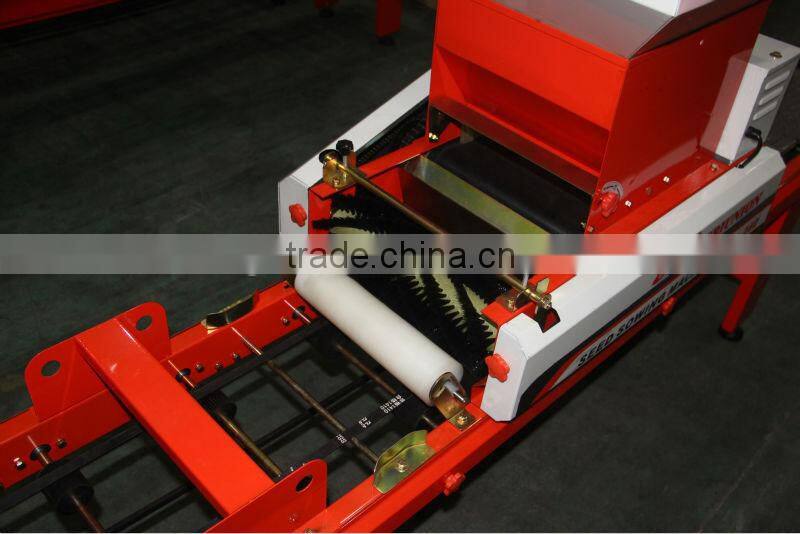 SBL-280 High quality Chinese seeder planter transplanter