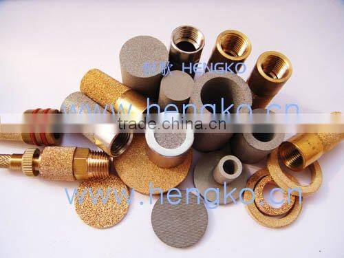 Professional Manufacturer of Filter Element