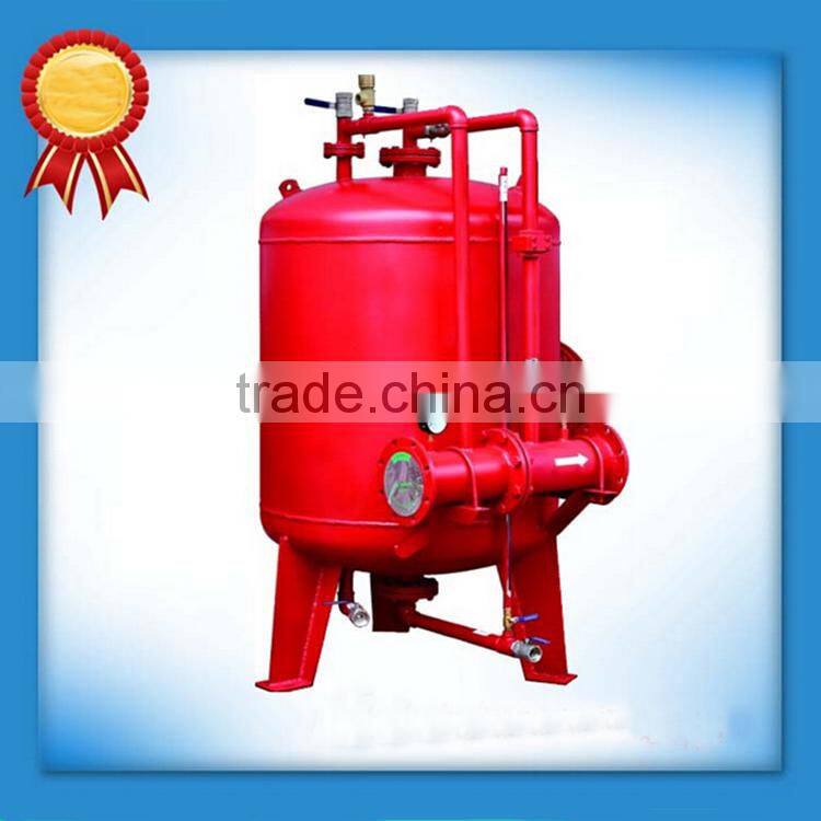 water flow indicator saddle type