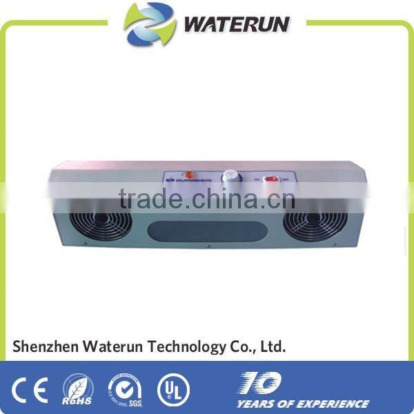 SL-003 Overhead Ionizing Air Blower , Air Blower China Factory