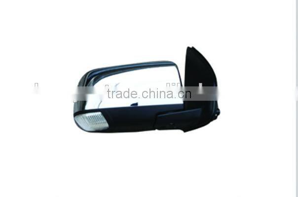 Rearview Mirror FOR D-MAX