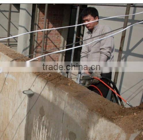 Different types of Chain Saw