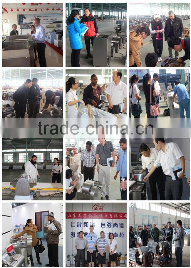 Commercial Kitchen Multifunction Gas Pasta Cooker