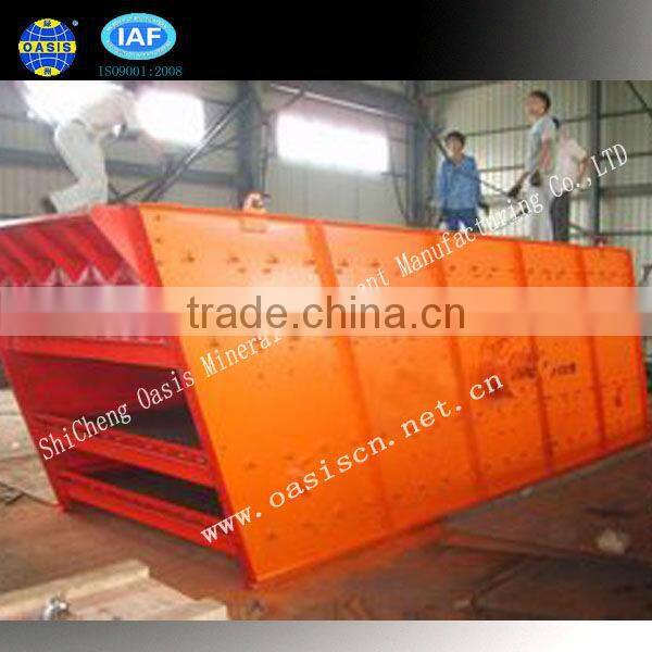 Riddle Drum/Screening Washer/Separating Drum Screen/ Trommel / Trammel Screen/ Trommel Screen/Separating Plant Equipment
