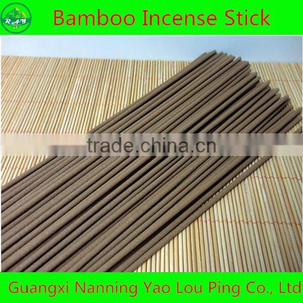 Natural Bamboo Craft Massage Stick
