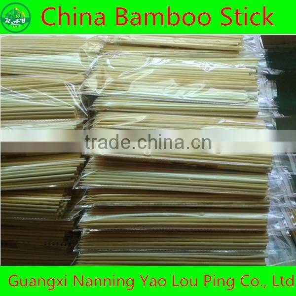 BBQ Grill Machine Used Bamboo Skewers