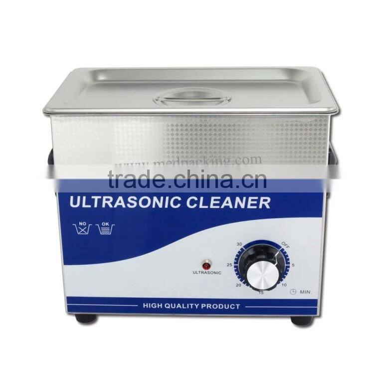 Ultrasonic cleaner 3l upgraded version upgrade 3.2 liters 100w 120W JP-020B supersonic cleaner