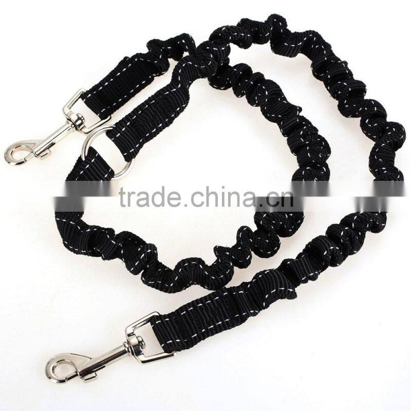 Greenwell 2 No Tangle Dog Leash Coupler and Double Dog Walker