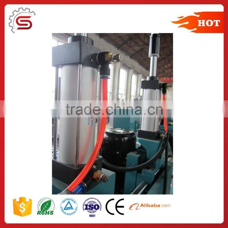 MXW1560D door lock's hole and slot machine for door with good configuration