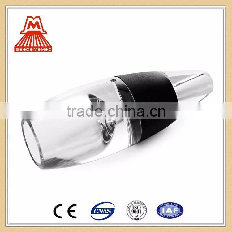 Export products list cheap Electric wine aerator cheap goods from China