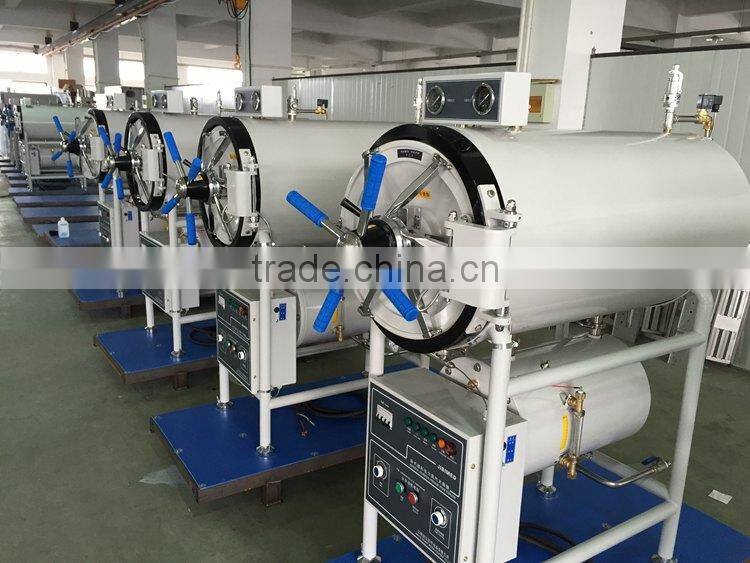Bluestone Machine Horizontal Autoclave Sterilizer Price