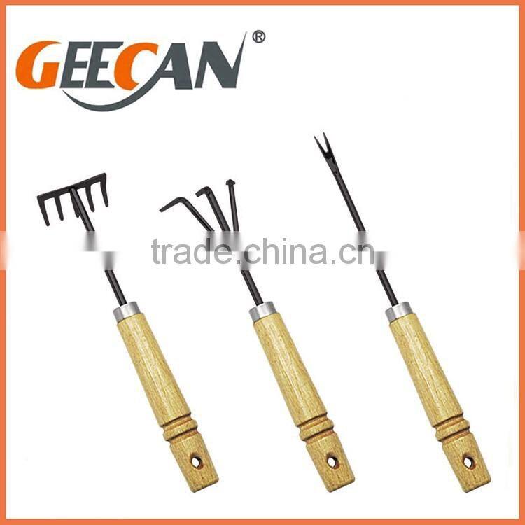 New Little Garden Too 9pcs Toy Gardening Tools Set for Kids