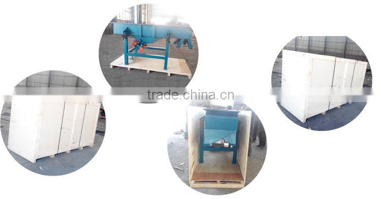 40 Mesh - 625 Mesh High Precision Sieves Screen Vibro Sieve Slurry, Vibrating Screen Filtering Application