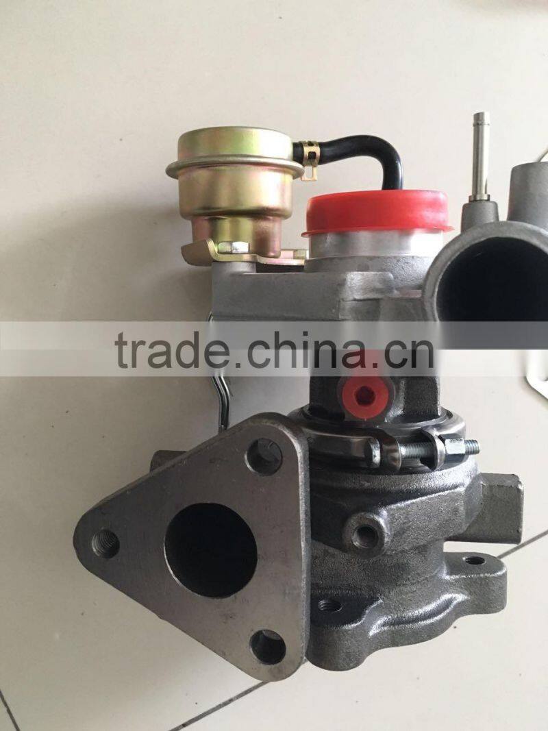 1KZTE Engine CT12B turbo For Toyota Land Cruier 3.0 17201-67010