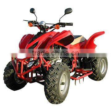 Gas-Powered 4-Stroke Engine Quads Bike with 300CC Displacement WZAT3001