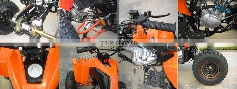 200cc 4stroke new ATV SX-SM200