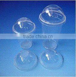 plastic cup lids mould maker